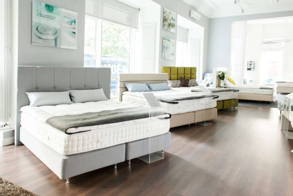 Showroom-dreambeds-praha