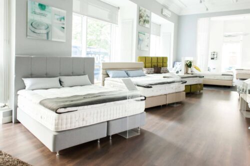 Showroom-dreambeds-praha