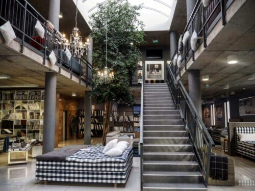 Showroom-outlet-by-vagner